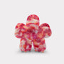 Rosie shell Blume Haarklammer