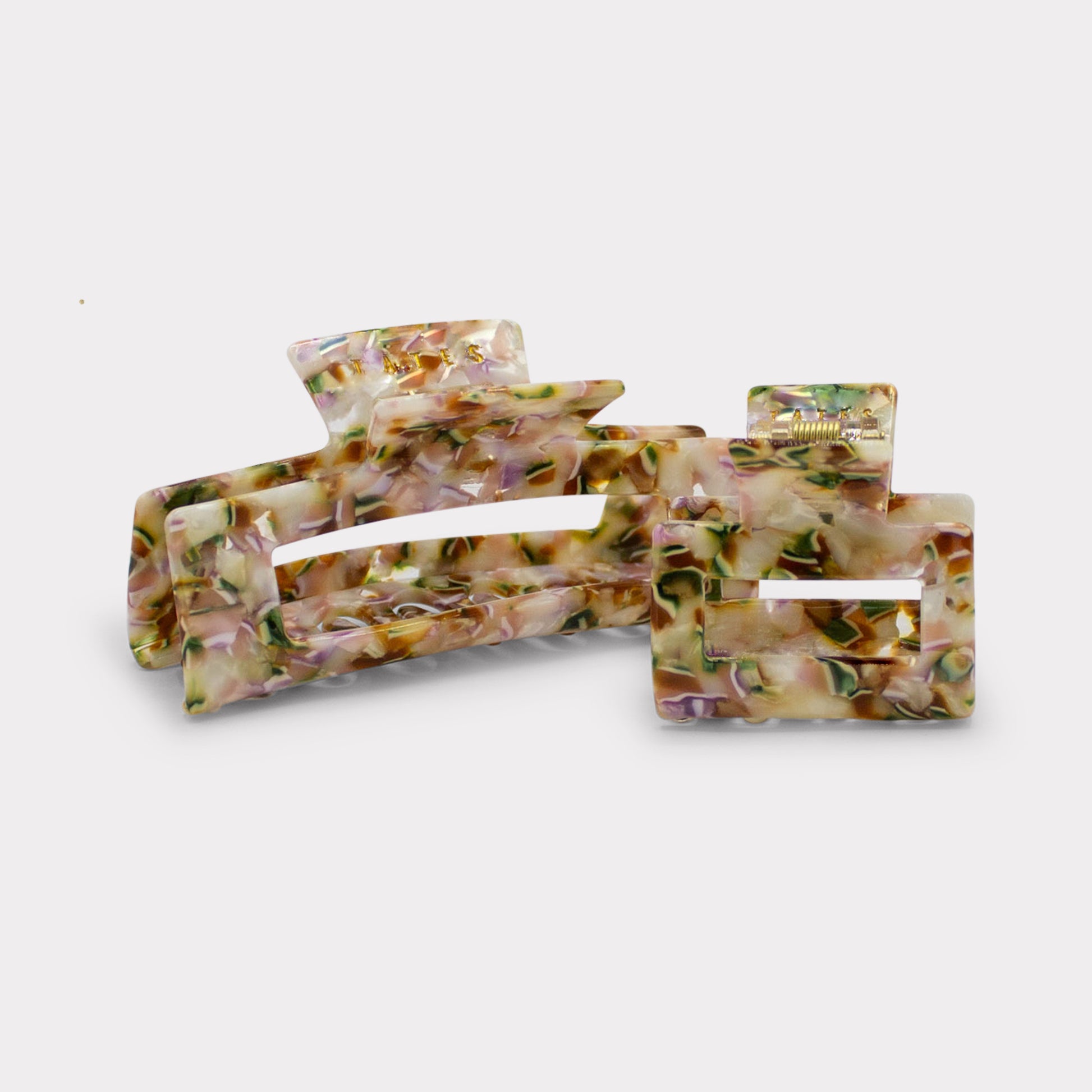 Sleeping Beauty Haarklammer mini