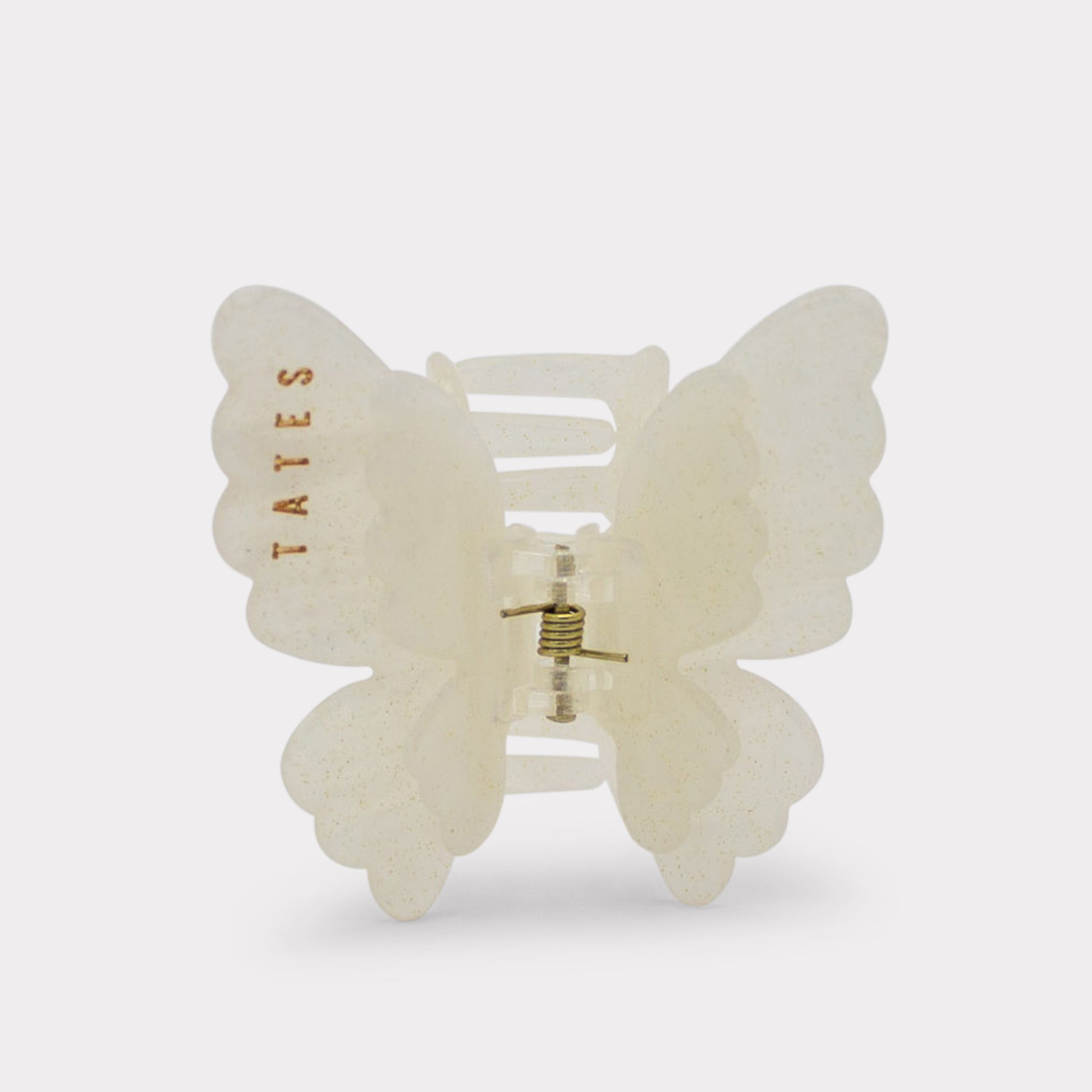 Sunkissed Schmetterling Haarklammer