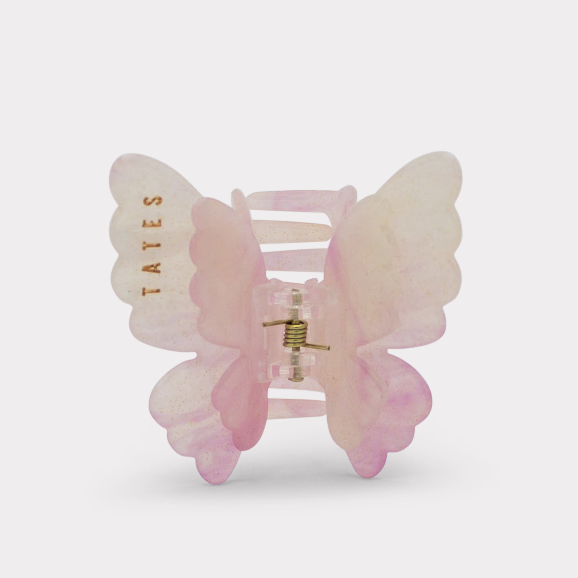 Sunkissed Schmetterling Haarklammer