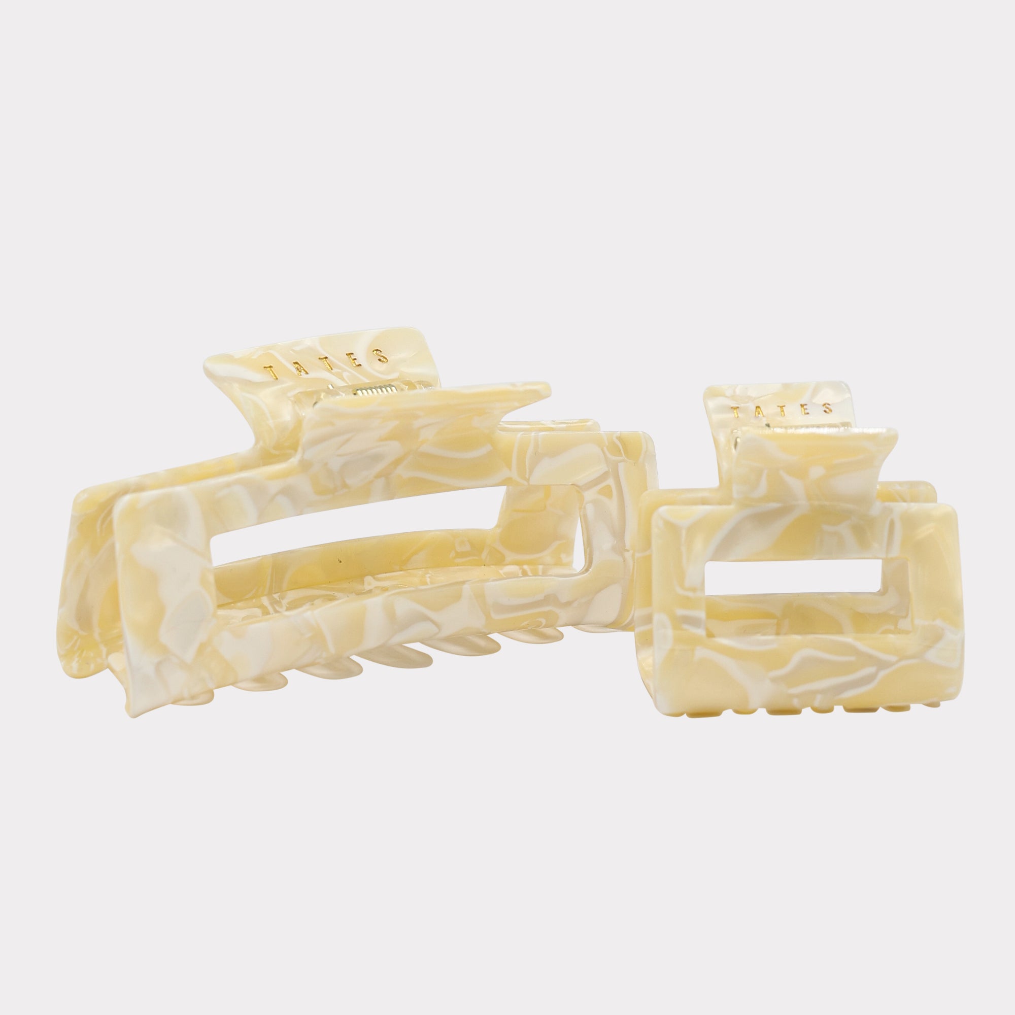 Vanilla Haarklammer mini