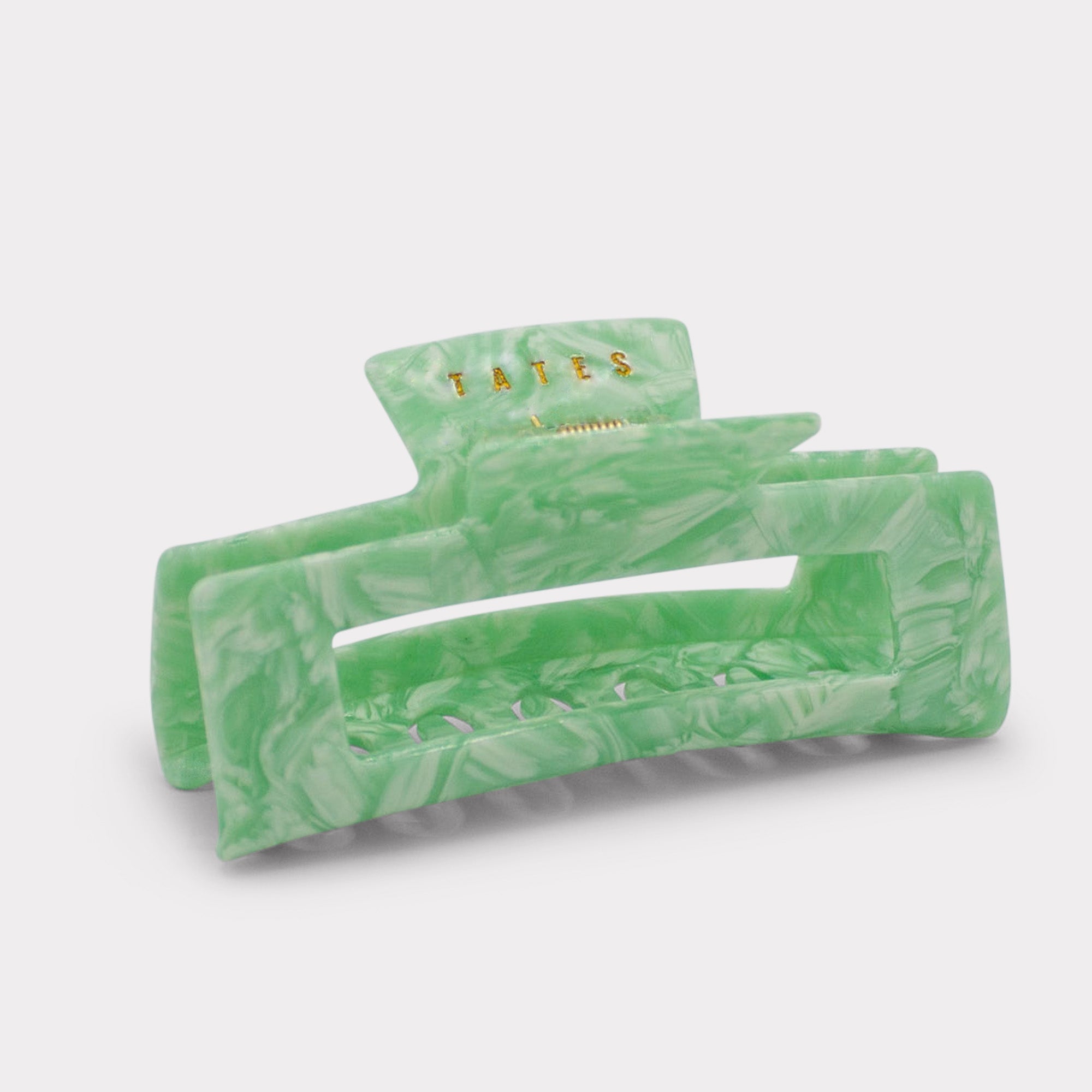 Applemint Haarklammer midi