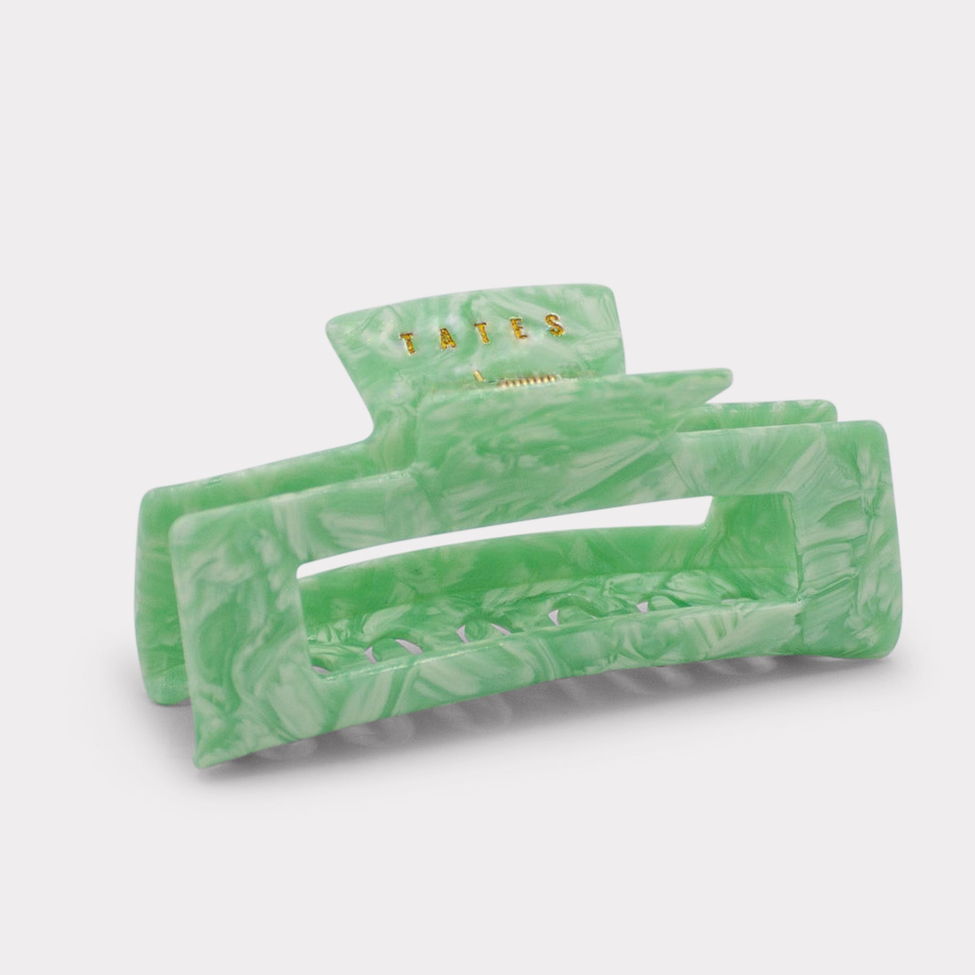 Applemint Haarklammer midi