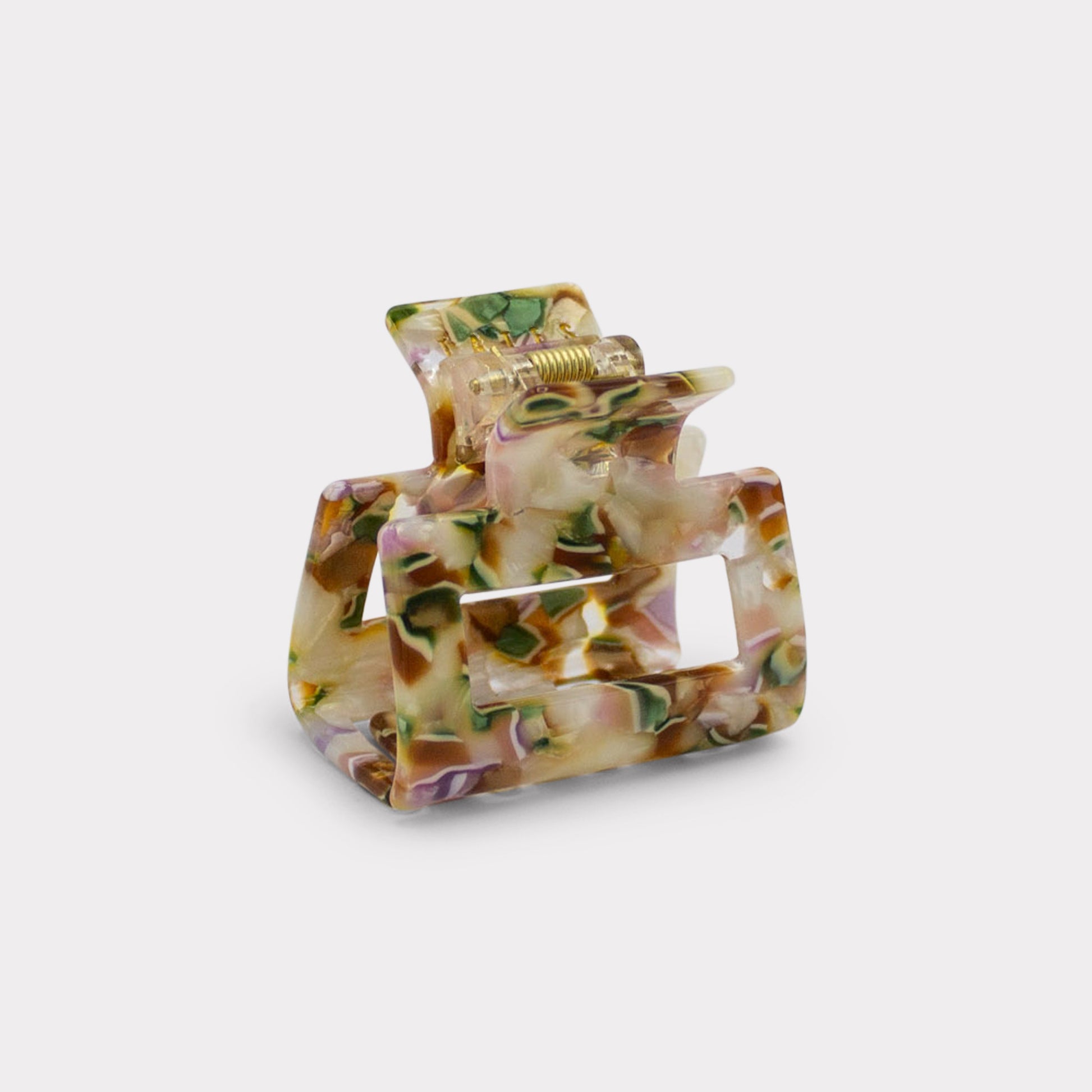 Sleeping Beauty Haarklammer mini