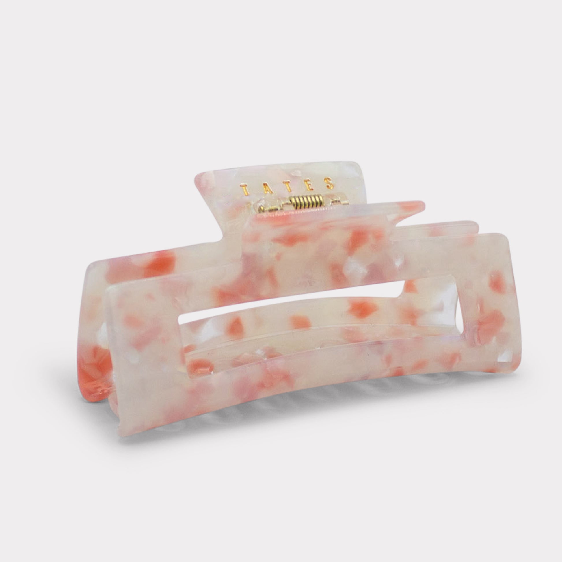 Strawberry Milkshake Haarklammer midi