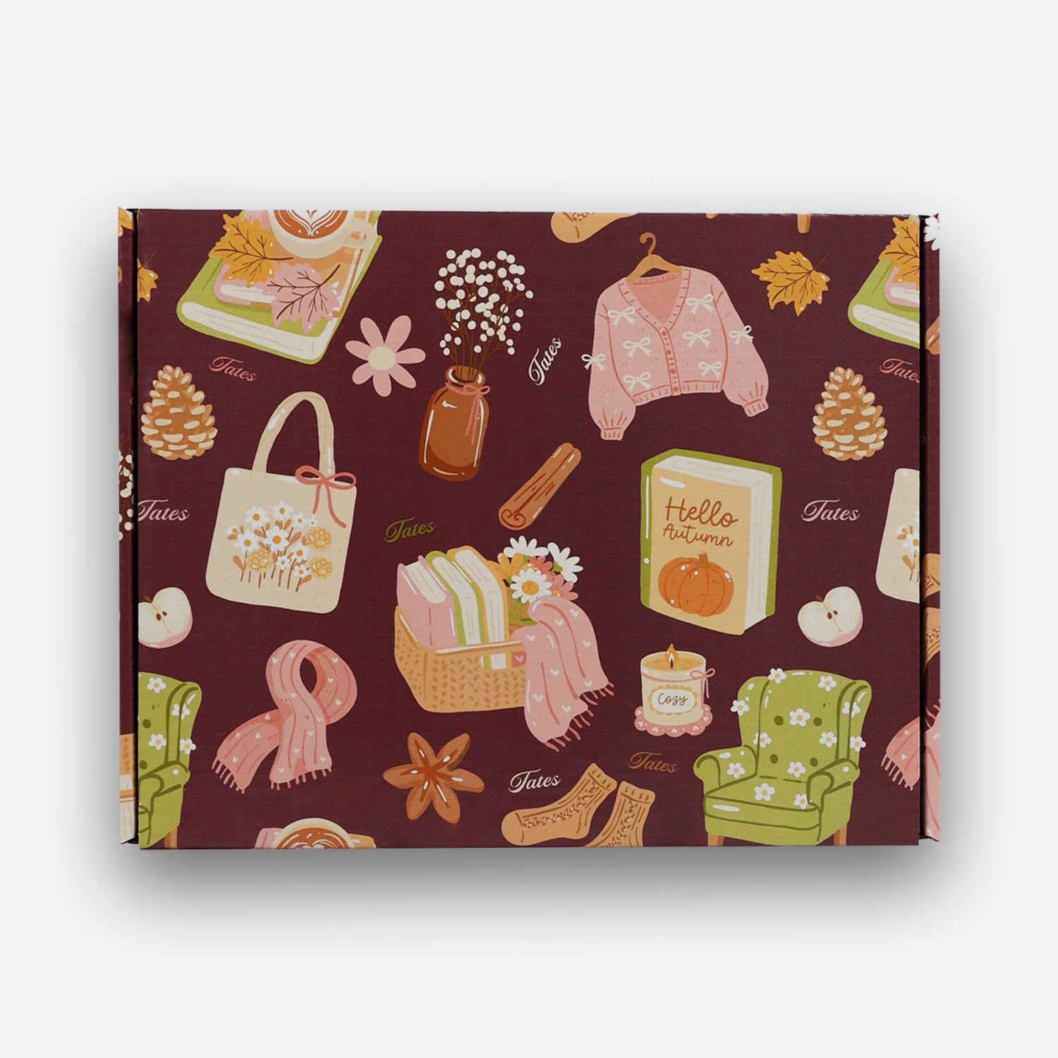 AUTUMN SURPRISE BOX