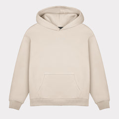 Tates Club Oversize Hoodie