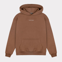 Tates Club Oversize Hoodie