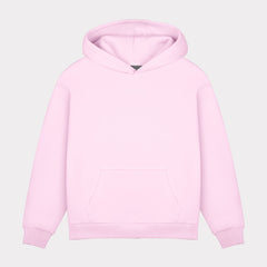 Tates Club Oversize Hoodie