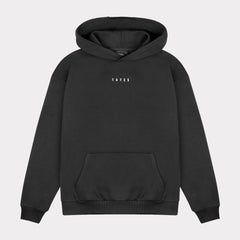 Tates Club Oversize Hoodie