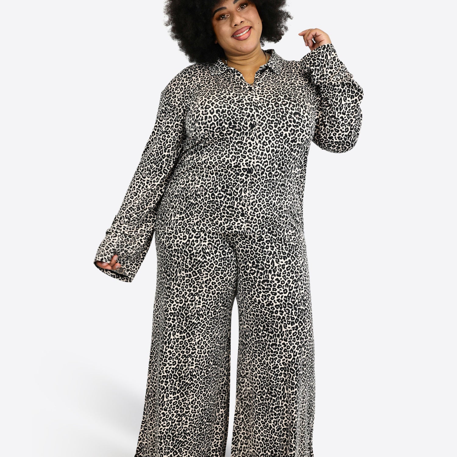 Leo Lounge Set