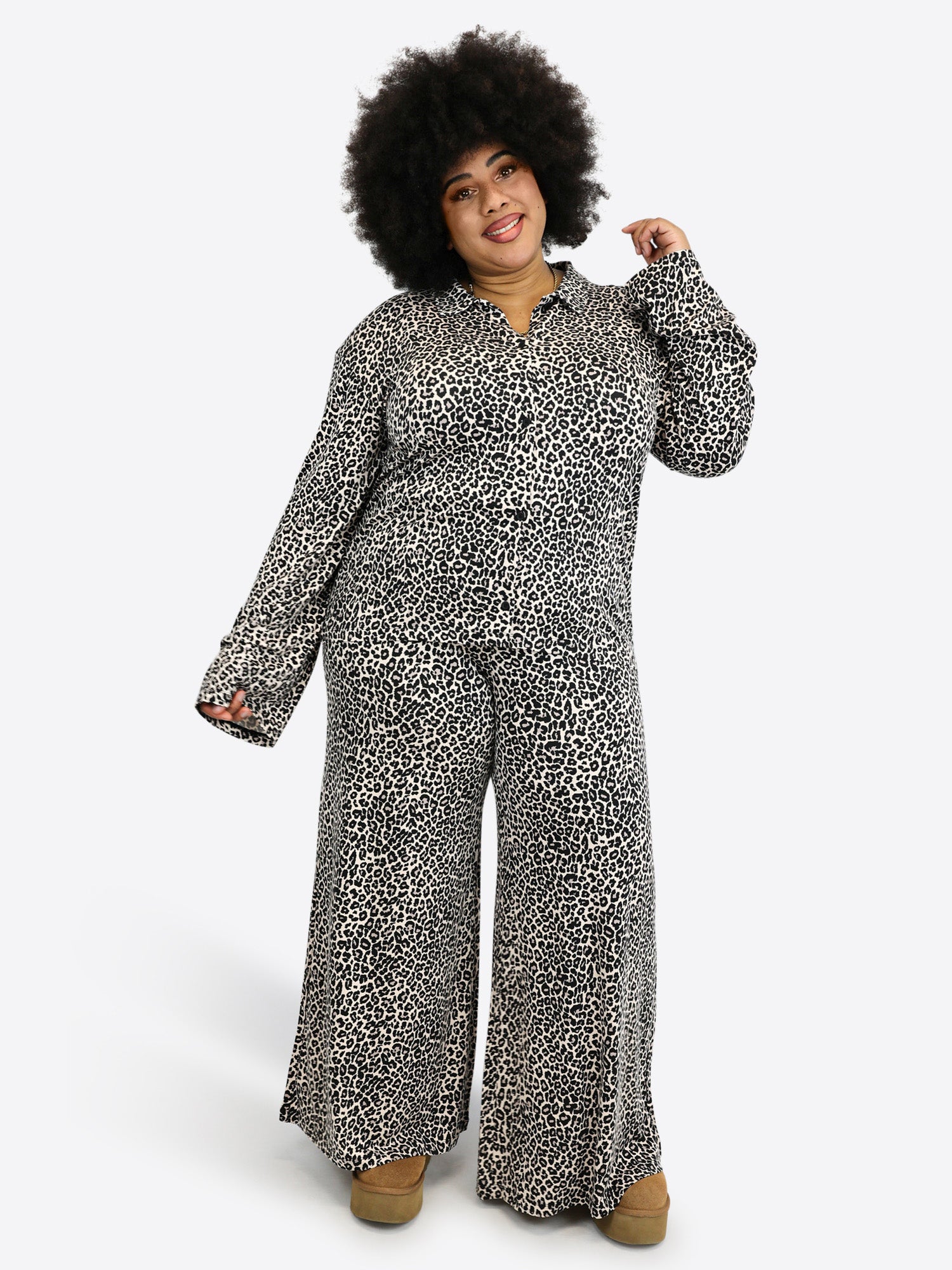 Leo Lounge Set