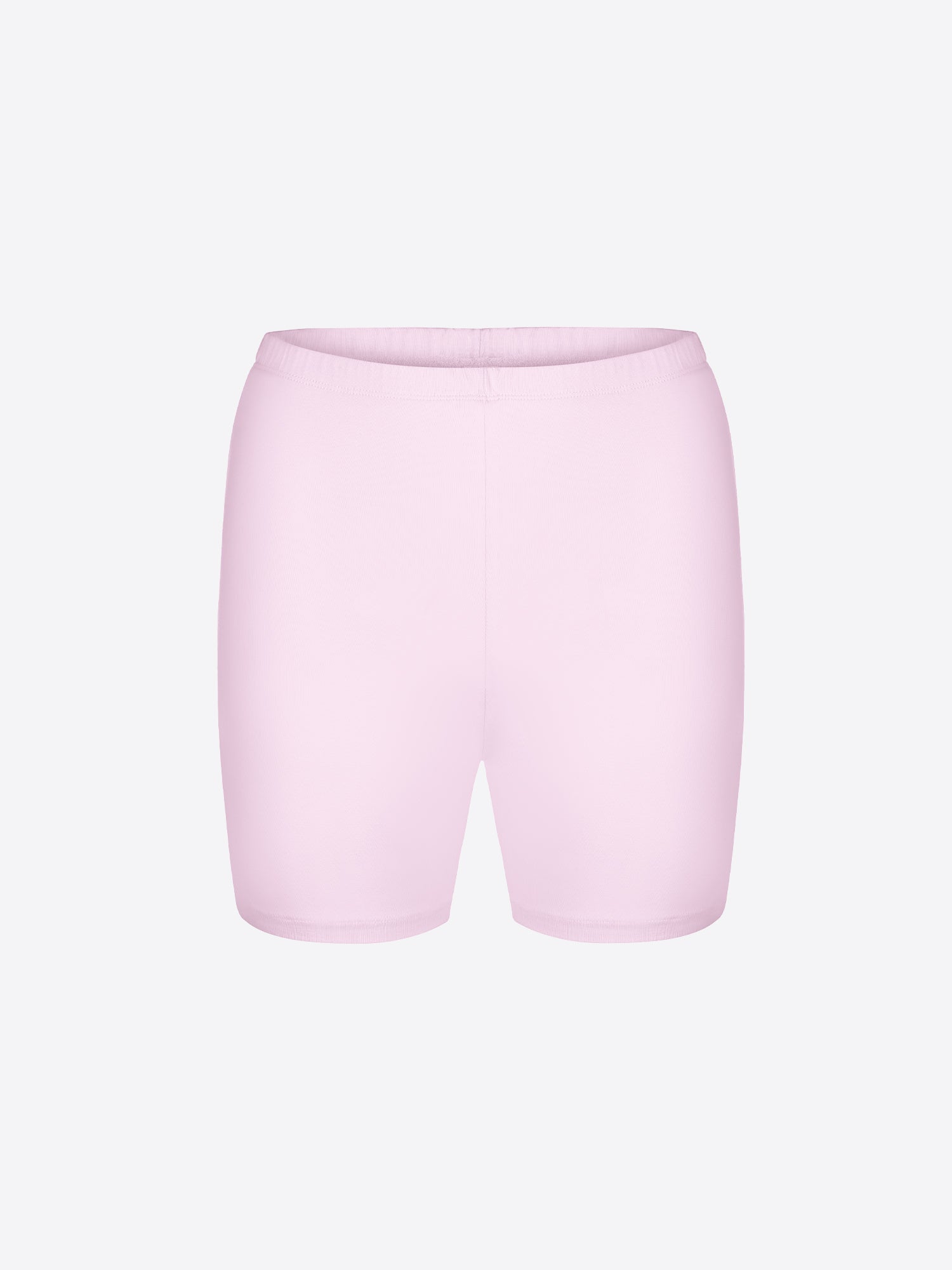 Midi Skort Kleid Anny - Rosa
