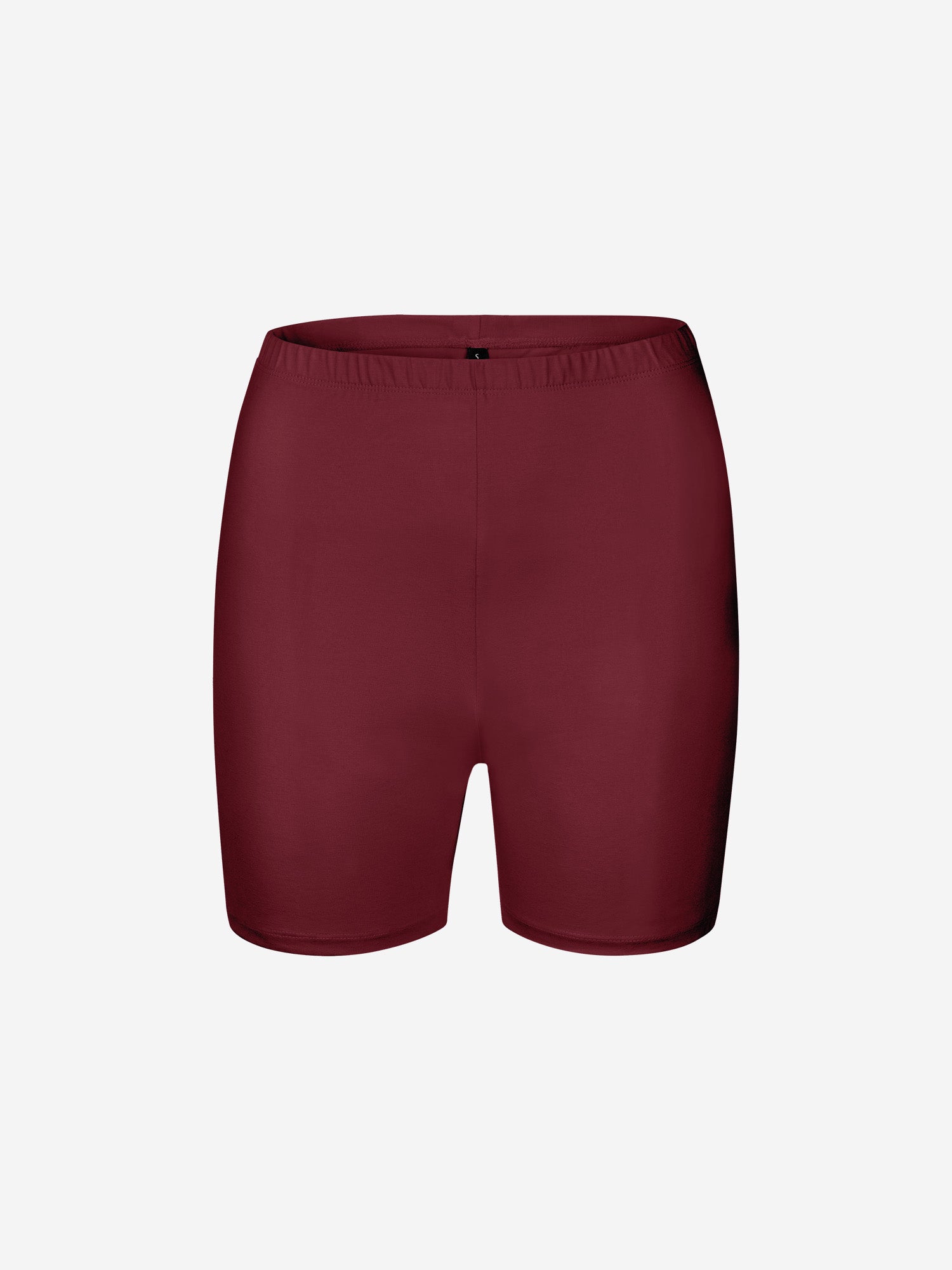 Midi Skort Kleid Mara - Plum