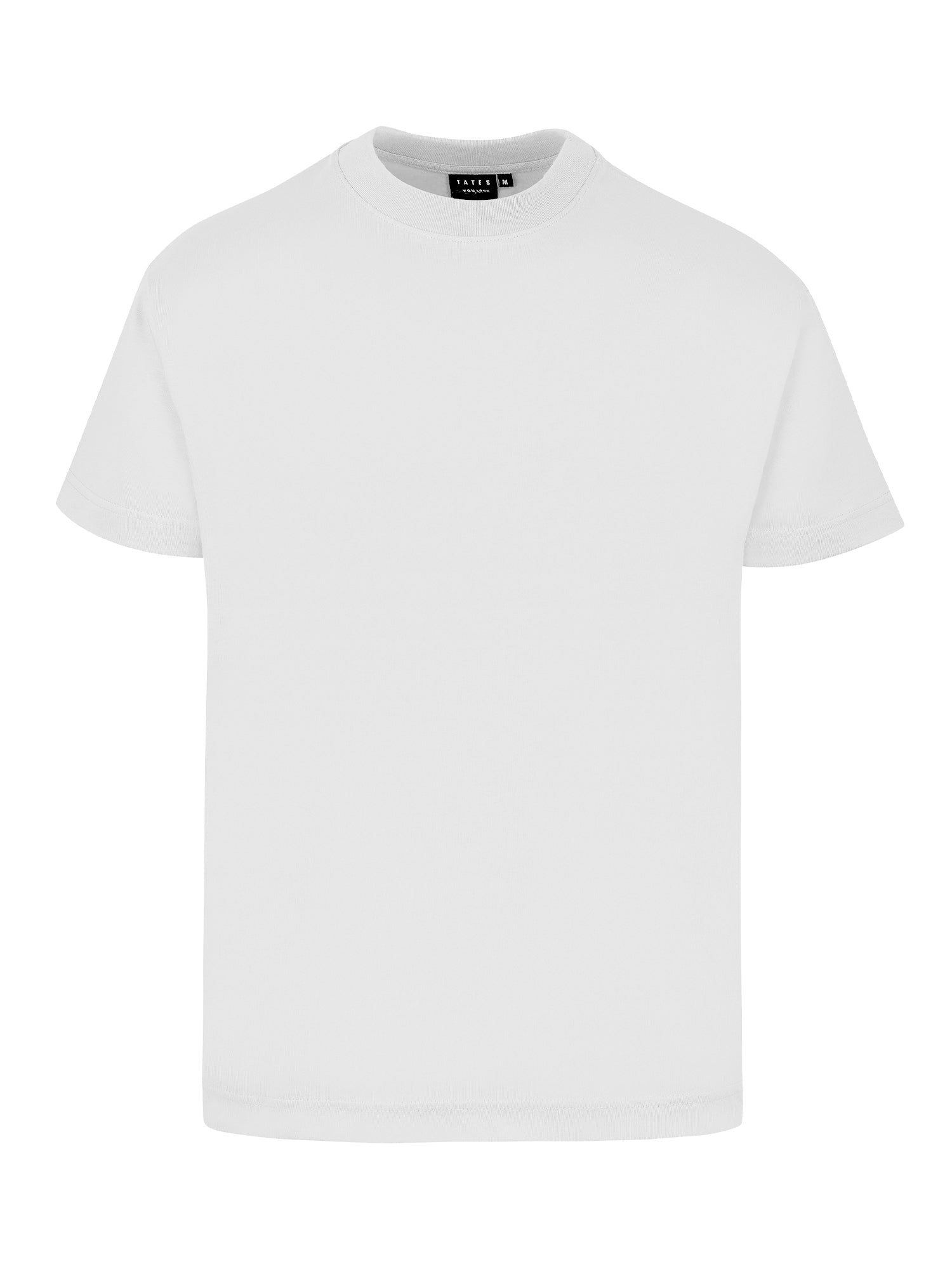 Oversized T-Shirt 2.0 – Off white