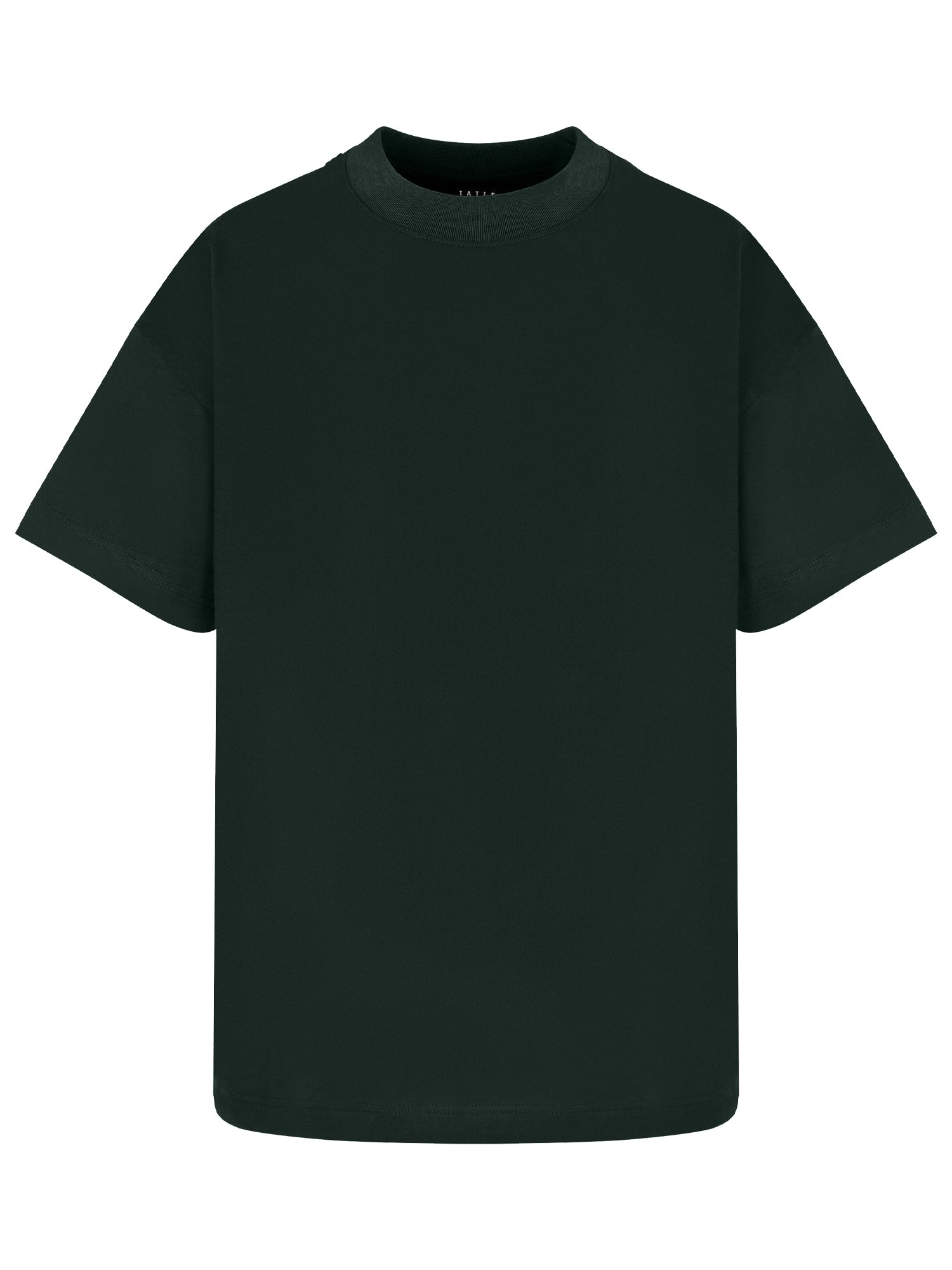 Oversized T-Shirt 3.0 – Pine Green