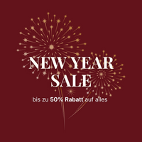 New Year Sale