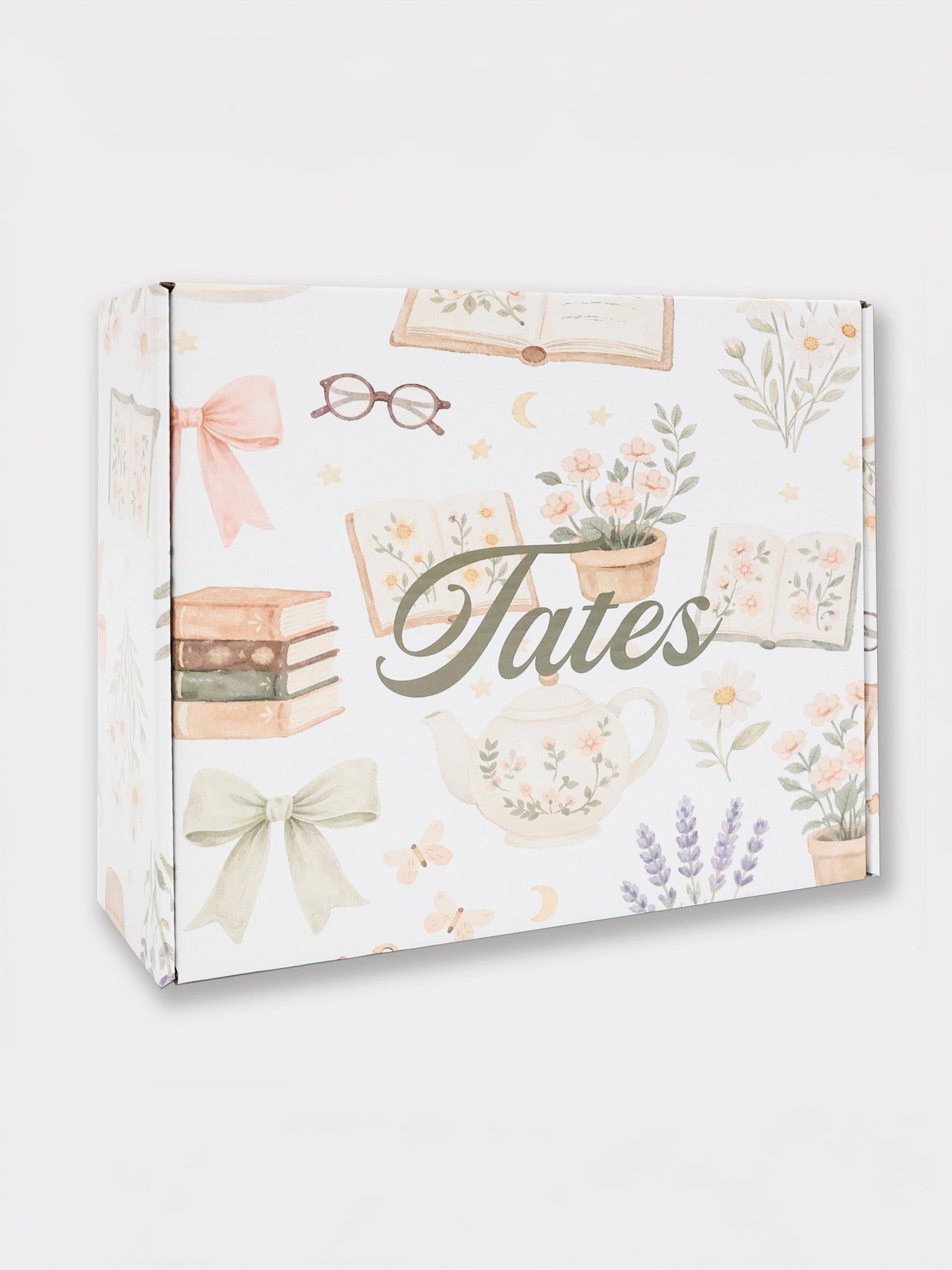 SELFCARE SURPRISE BOX