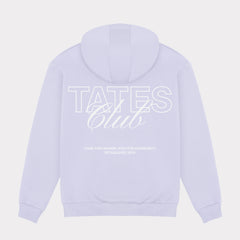 Tates Club Oversize Hoodie