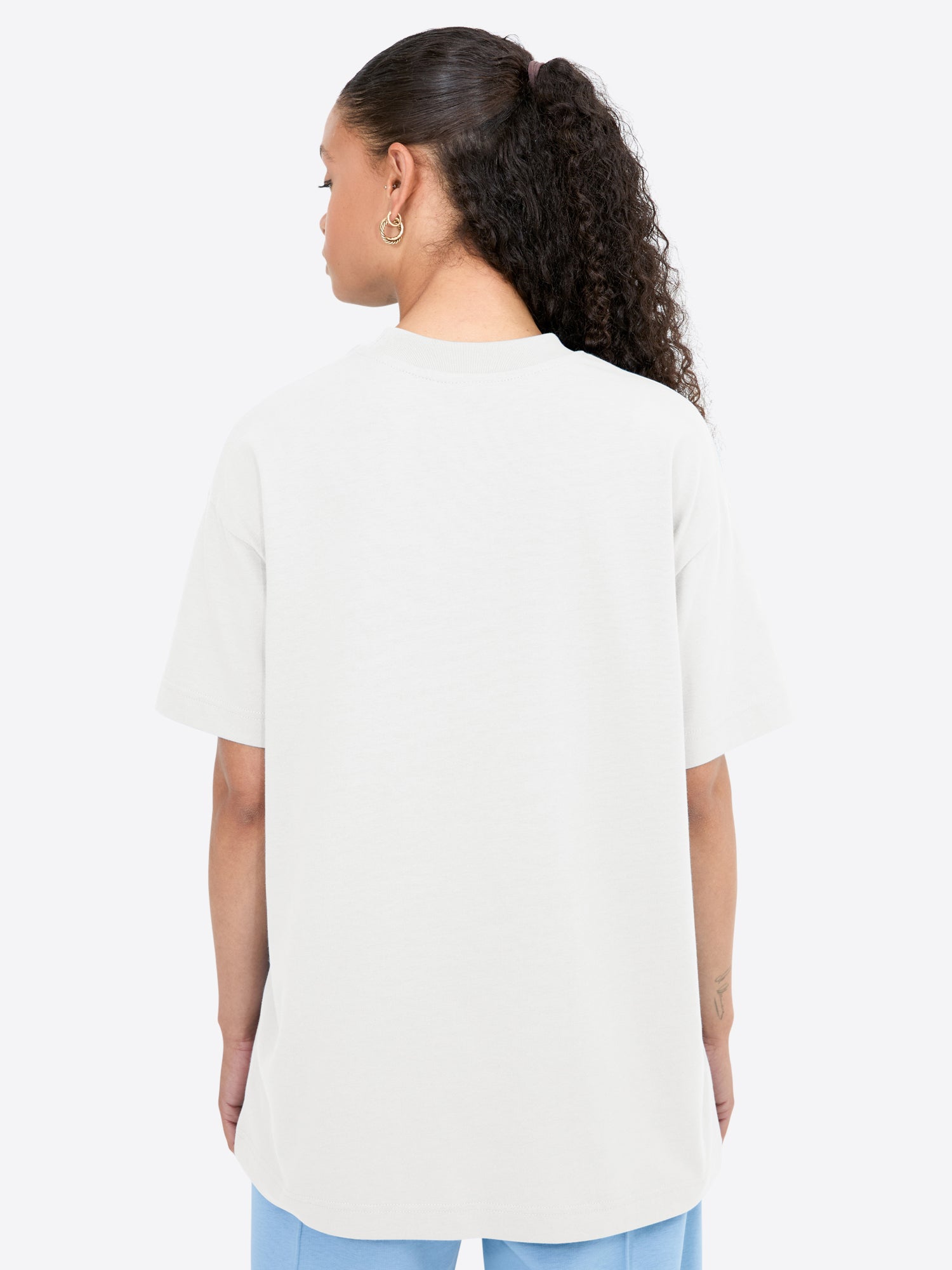 Soft Touch T-Shirt 2.0 – Off white