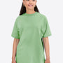 Oversized T-Shirt 2.0 – Matcha