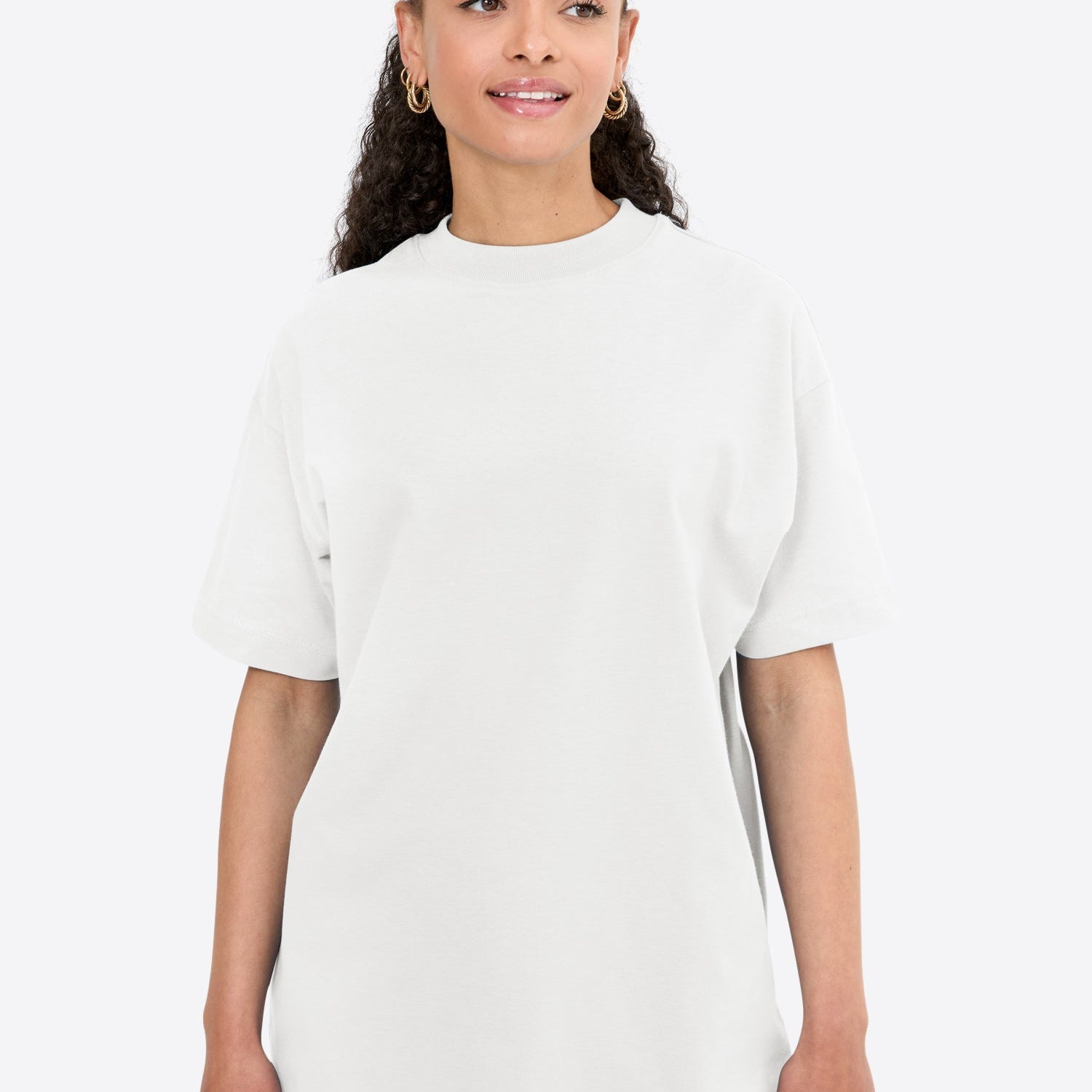 Soft Touch T-Shirt 2.0 – Off white