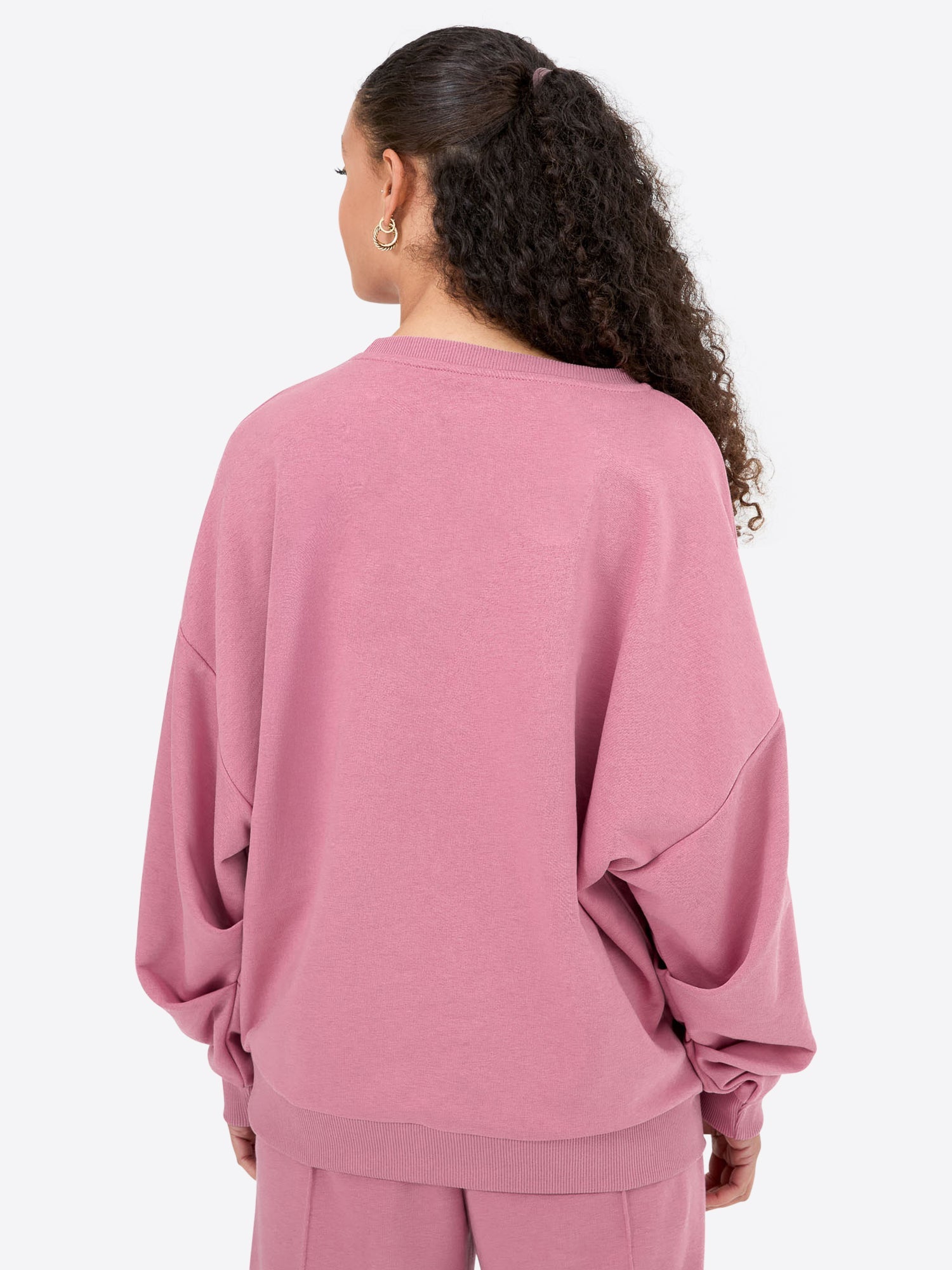 Original Light Sweater – Rouge