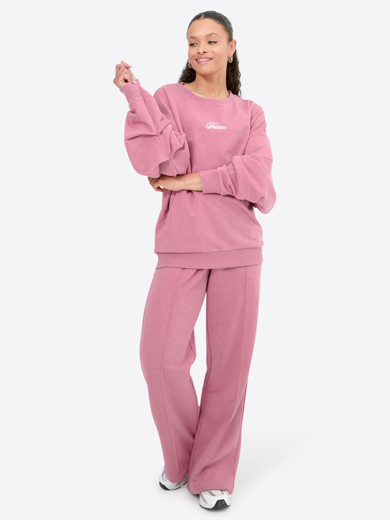 Original Light Sweater – Peach