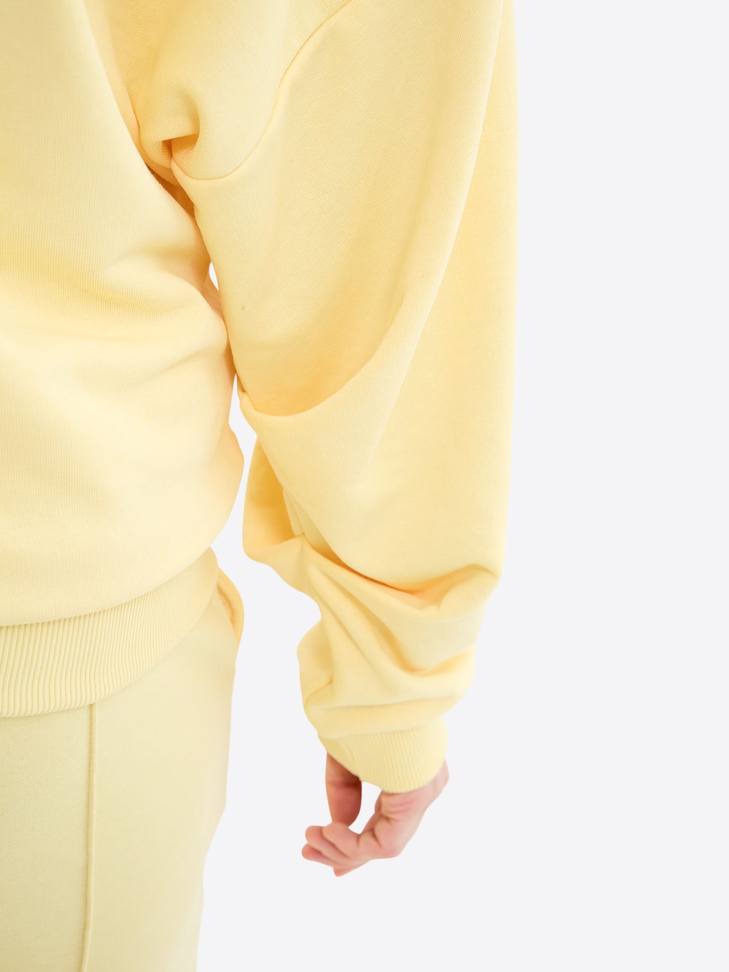 Original Light Sweater – Peach