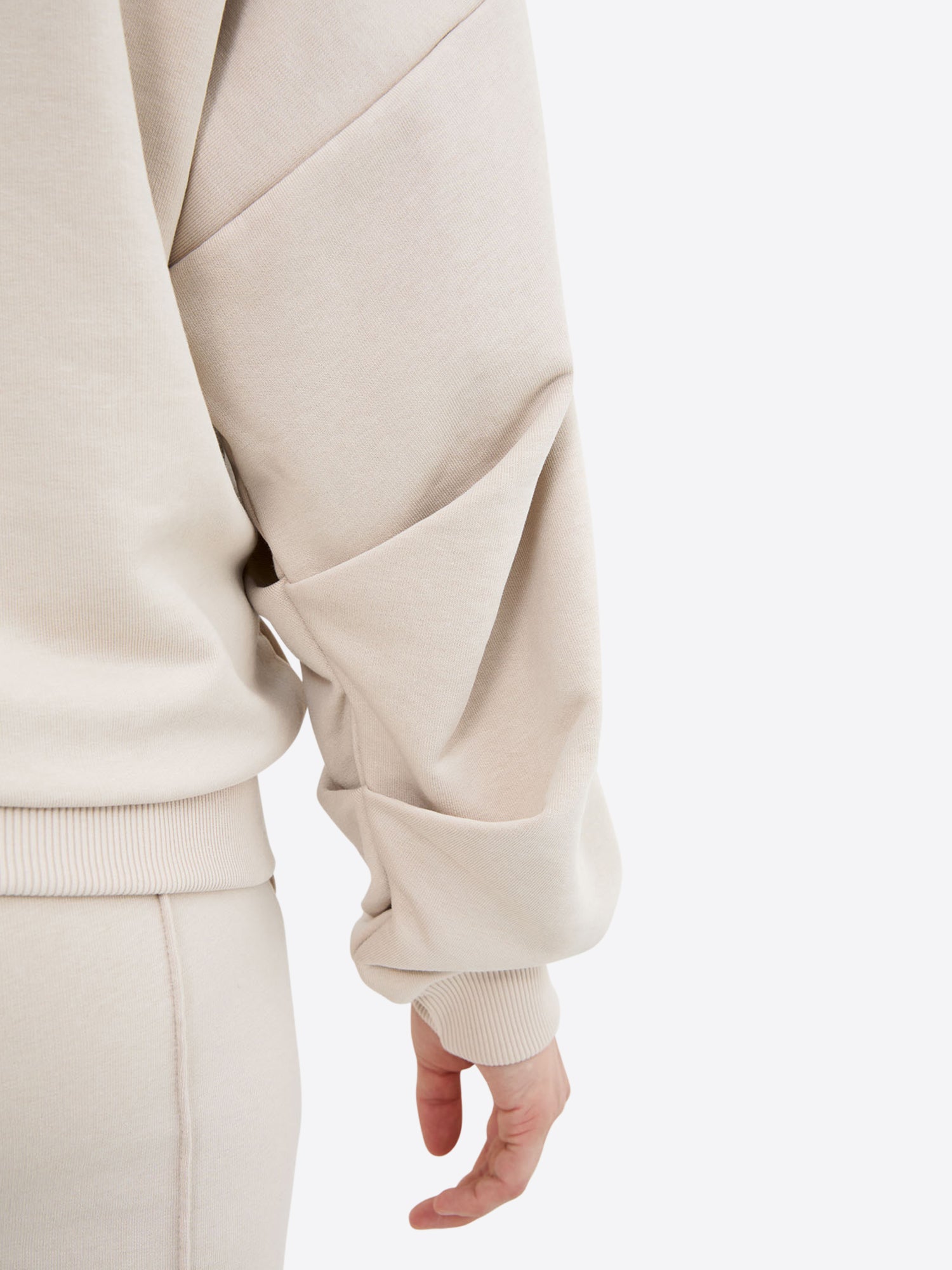 Original Light Sweater – Beige