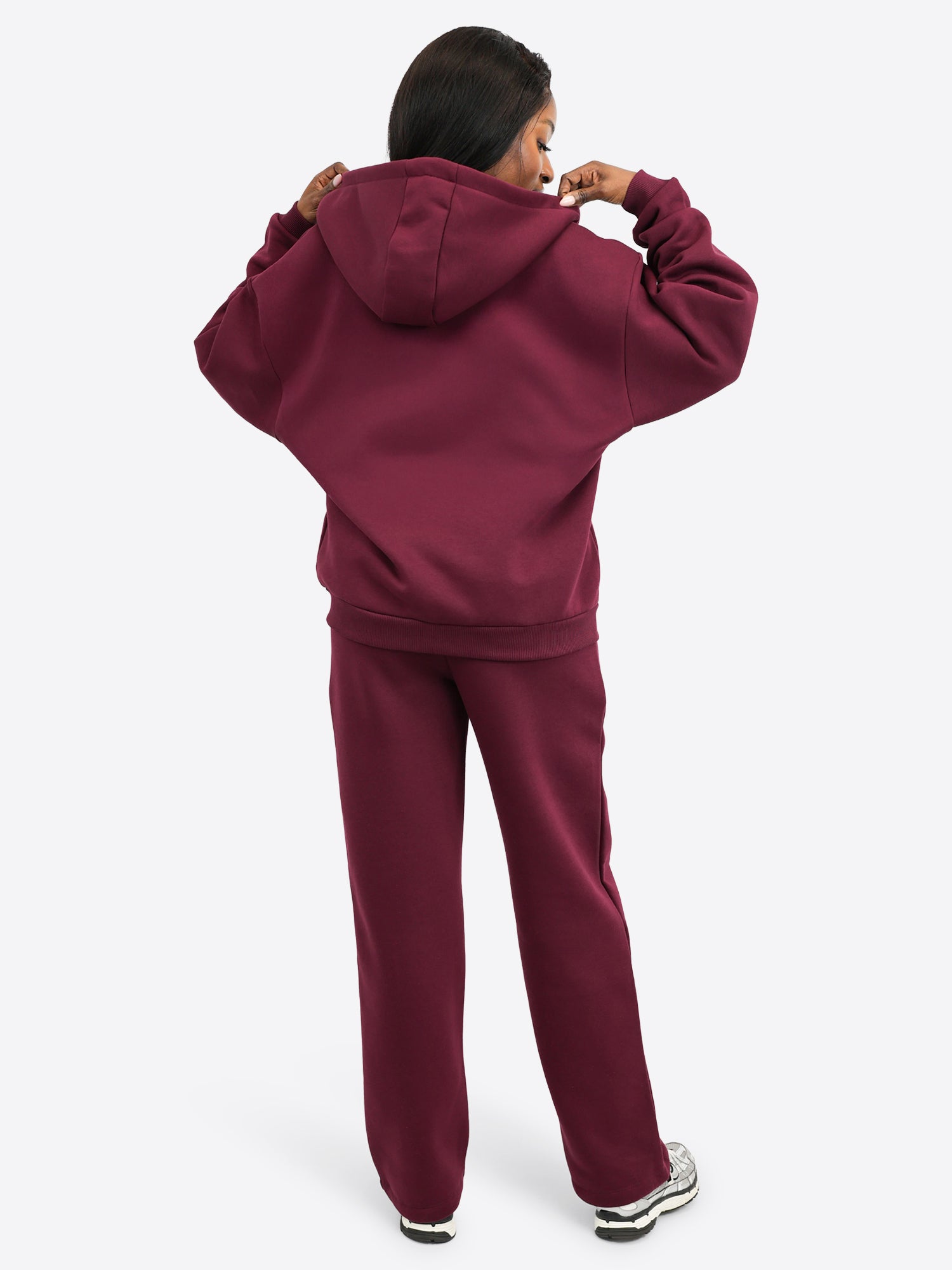 Zipper 2.0 – Plum
