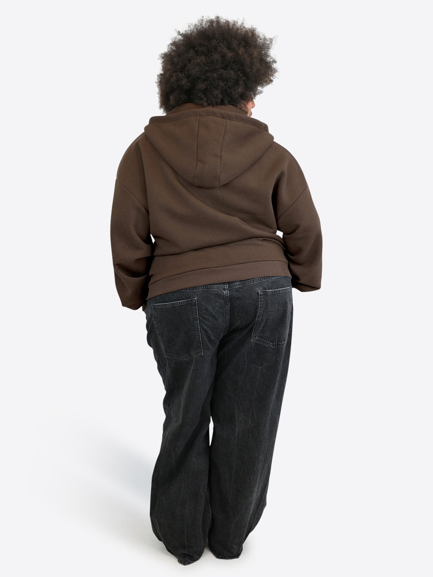 Zipper 2.0 – Espresso