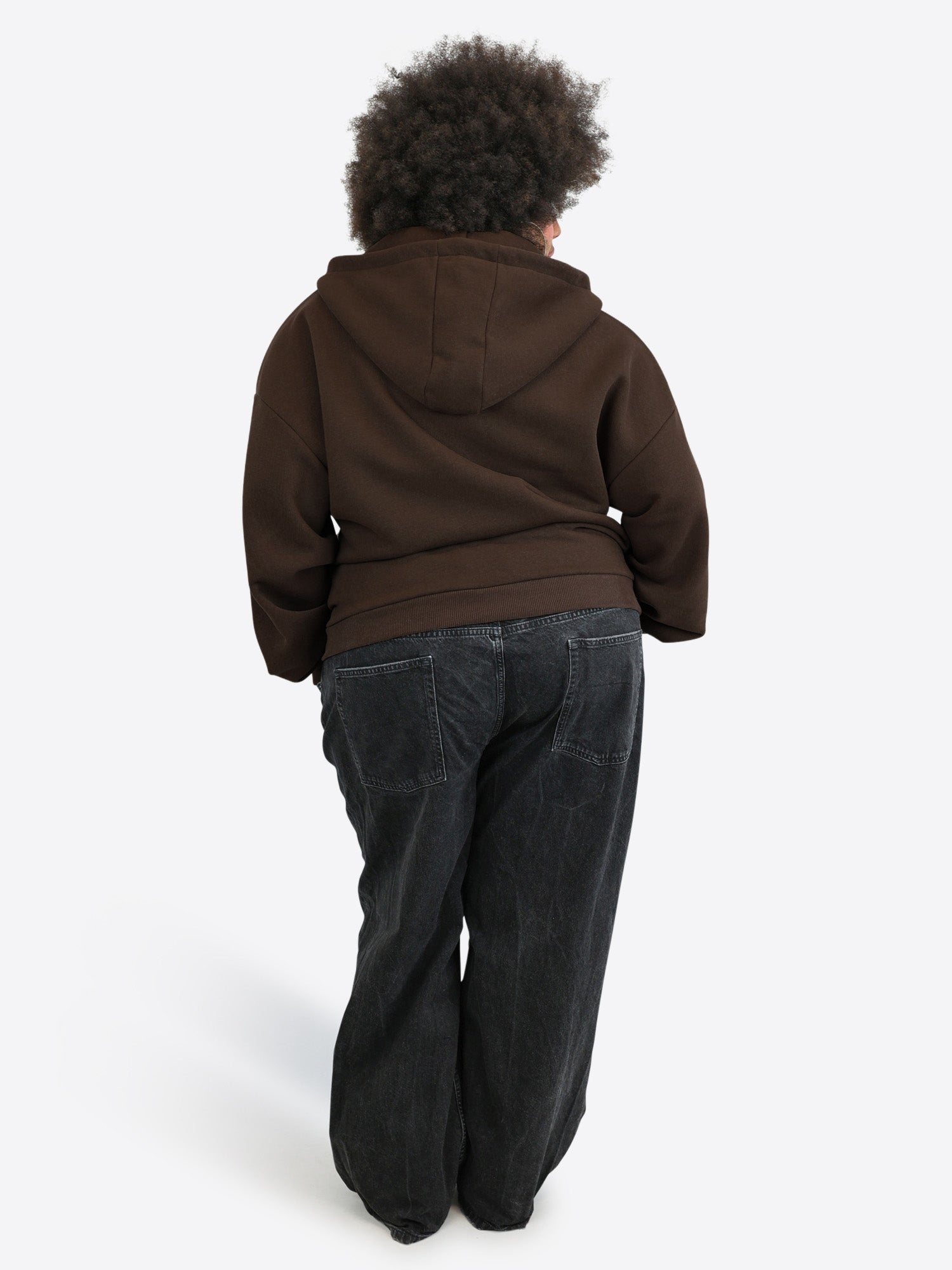 Zipper 2.0 – Espresso