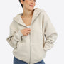 Zipper 2.0 – Beige